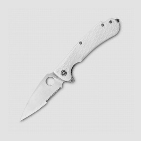 Нож складной Resident, 8,8 см, серия Discover Line, DAGGERR, Россия, Городские EDC-ножи