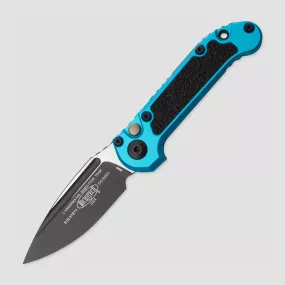Нож автоматический складной LUDT, 8,6 см, MICROTECH, США, 
