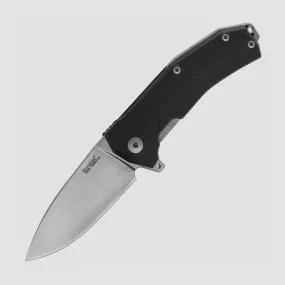 Нож складной KUR, 8,7 см, LionSteel, Италия, 