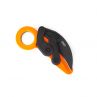 Нож складной Provoke Orange, 6,3 см, CRKT, США_00805240063221198136.jpg