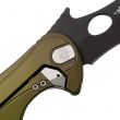 Нож складной L.E.One Mid, 6,5 см, LionSteel, Италия_00821620048676066022.jpg