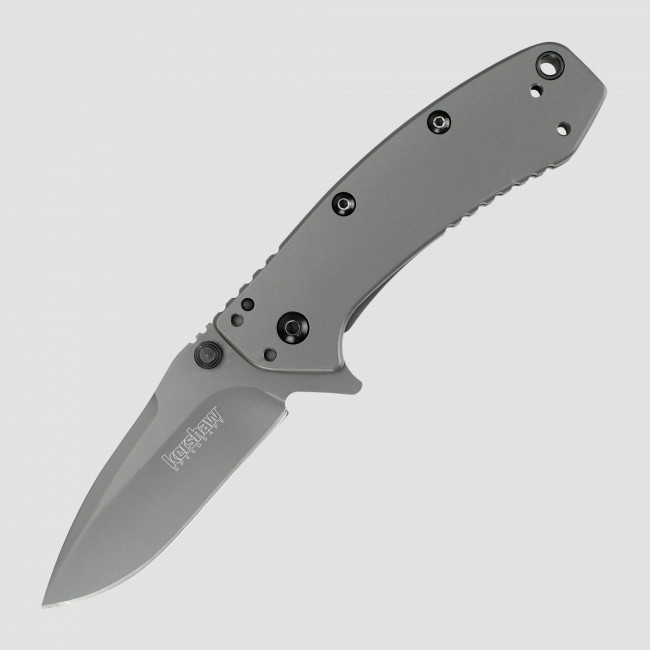 Нож полуавтоматический складной Cryo, KERSHAW, США