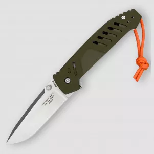 Нож складной MF1 Evo D, 9,5 см, EXTREMA RATIO, Италия, EXTREMA RATIO (Италия)