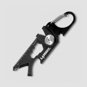 Инструмент карманный, 8 функций, LANSKY, США, Мультитулы