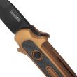 Нож автоматический складной Launch 8, 8,9 см, KERSHAW, США_00802150052856999261.jpg