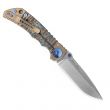 Нож складной Harsey Folding, 10 см, SPARTAN BLADES, США_00807710058175312070.jpg