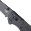 Нож складной Redoubt, 9 см, BENCHMADE, США_00818310060479007835.jpg