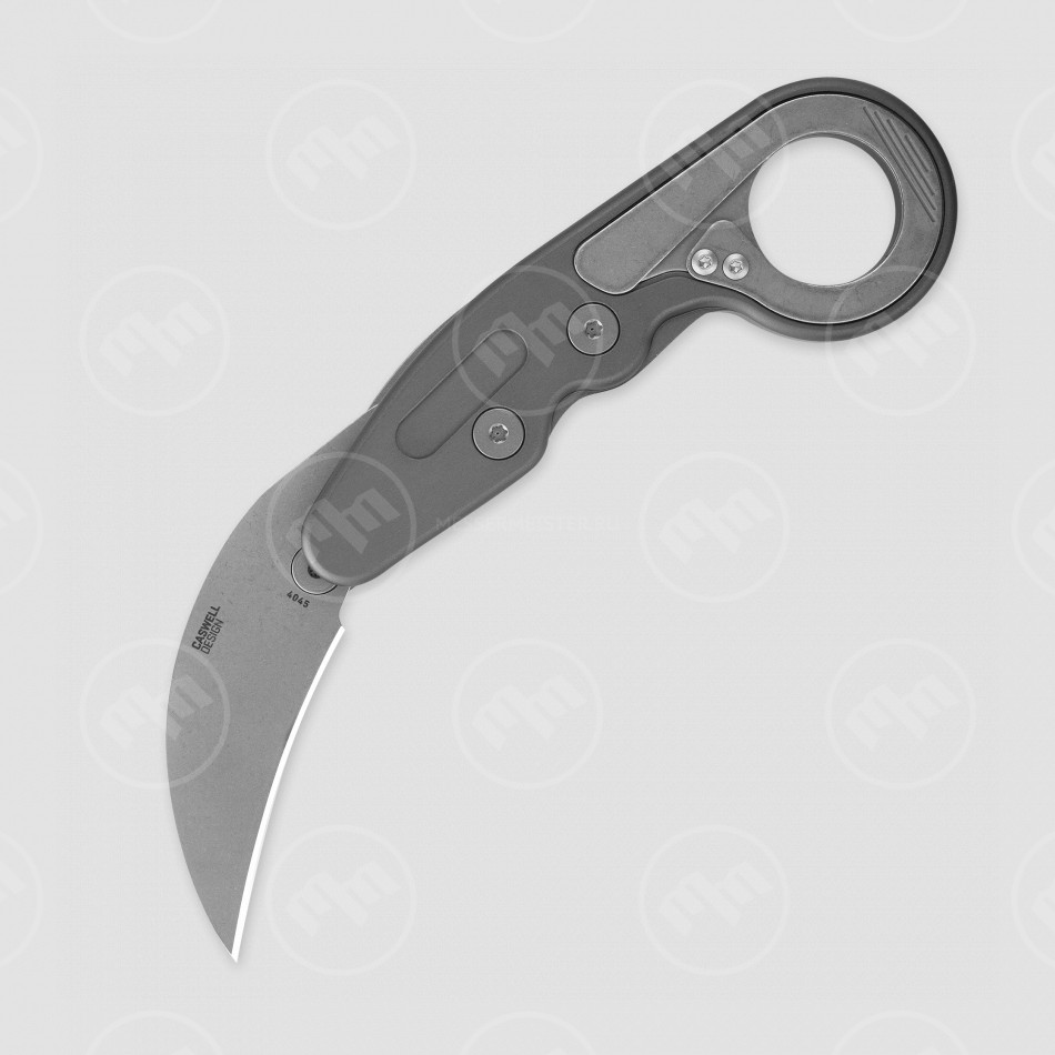 Нож складной Provoke Compact, 5,7 см, CRKT, США