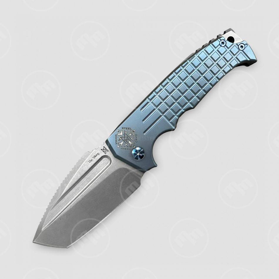 Нож складной Viking, 8,5 см, MIDGARDS, Германия