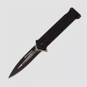 Нож полуавтоматический складной Intricate, 9 см, BOKER, Германия, 