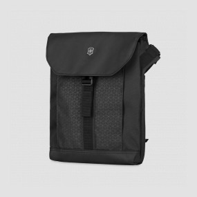 Сумка наплечная Altmont Original Flapover Digital Bag, 7 л, 30 x 26 x 10 см, VICTORINOX, Швейцария, Рюкзаки и сумки VICTORINOX