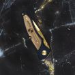 Нож складной Tirpitz-Damascus Gold, 9,9 см, BOKER, Германия_00799700068247383089.jpg