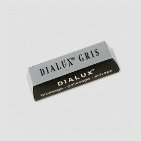 Паста полировальная Dialux Gris, Техностудия Профиль, Франция, TSPROF