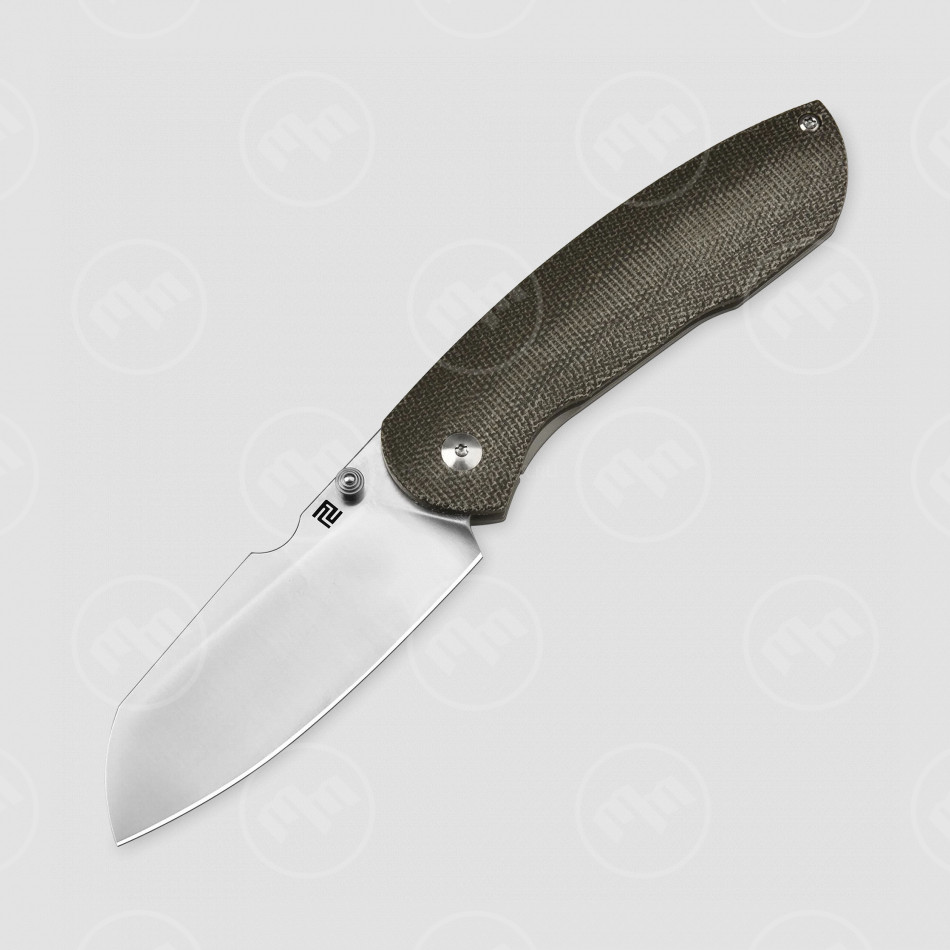 Нож складной Prime, 7,6 см, ARTISAN CUTLERY, Китай