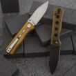 Нож складной Canary , 7,2 см, QSP KNIFE, Китай_00817020062343823615.jpg
