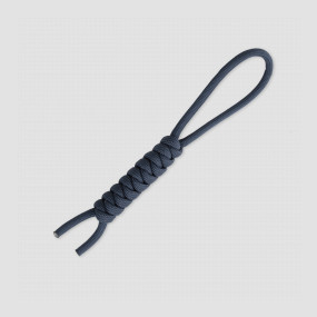 Темляк из паракорда navy, серия Cord Тип1, CORD, Россия, Темляки из паракорда CORD