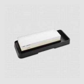 Камень точильный комбинированный 3000/6000, серия Shun Sharpener, KAI, Япония, KAI (Япония)