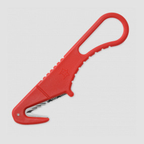 Стропорез, 7 см, FOX, Италия, Походные аксессуары FOX KNIVES