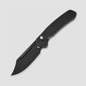 Нож складной Pyrite Bowie, 8 см, CJRB, Китай, CJRB (Китай)
