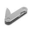 Нож складной многофункциональный Ruger, 4,9 см, CRKT, США_00811760060919993277.jpg
