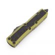 Нож автоматический фронтальный выкидной Daytona, 7,9 см, MICROTECH, США_00818980062291223207.jpg
