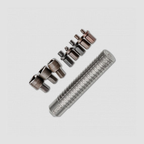 Набор бит 8 шт Tool Kit , MICROTECH, США, Аксессуары