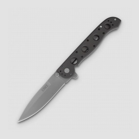 Нож складной Kit Carson Design M16, 9,3 см, CRKT, США, Городские EDC-ножи