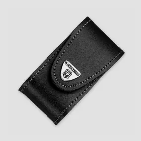 Чехол на ремень для ножей 91 мм толщиной 2-4 уровня, VICTORINOX, Швейцария, Чехлы для ножей и аксессуары VICTORINOX