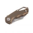 Нож складной Isonzo, 4,9 см, MKM Knives, Италия_00815440061822522686.jpg