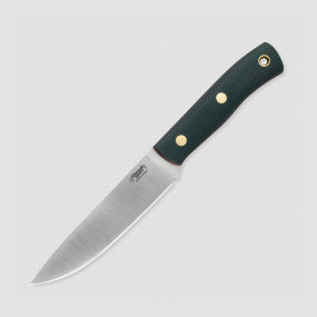 Нож с фиксированным клинком TTK (Tactical Kitchen Knife), 13,2 см, сталь CPR, ЮЖНЫЙ КРЕСТ, Россия, Русские охотничьи ножи