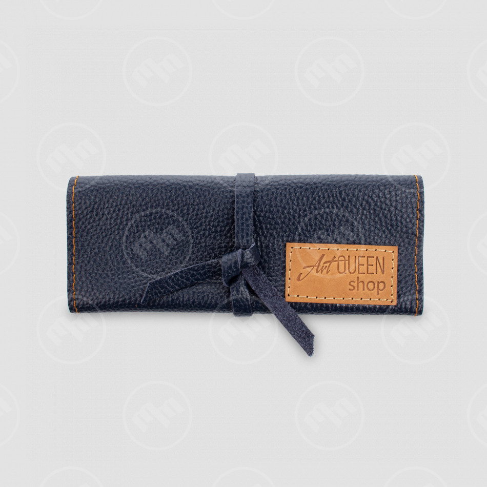 Чехол для хранения и перевозки складного ножа, ART QUEEN, Россия