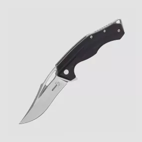 Нож складной Boris Manasherov's Design Masada, 9,3 см, BOKER, Германия, BOKER (Германия)