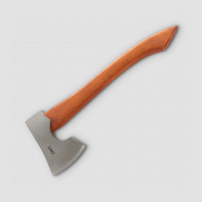 Топор туристический Birler, 9,4 см, CRKT, США, 