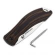 Нож складной Dark Earth, 8,5 см, серия Magnum, BOKER, Германия_00794250039427808391.jpg