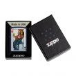 Зажигалка бензиновая Queen Design, ZIPPO, США_00819180052114134607.jpg