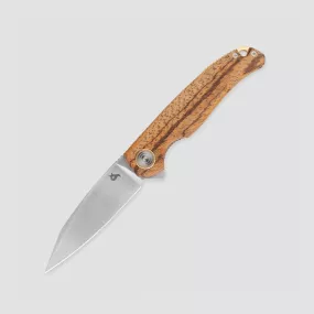 Нож складной Argus, 9 см, FOX, Италия, Складные ножи FOX KNIVES