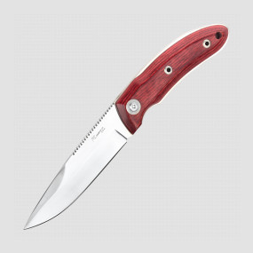 Нож с фиксированным клинком Predator, KATZ, США, KATZ (США)