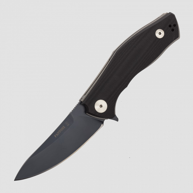 Нож складной Sinkevich C.U.T.Flipper, FANTONI, Италия