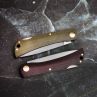 Нож складной Rangebuster Maroon, 7,7 см, BOKER, Германия_00803420044965565142.jpg