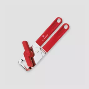 Открывалка для консервных банок и бутылок, 17,7 см, VICTORINOX, Швейцария, Аксессуары кухонные
