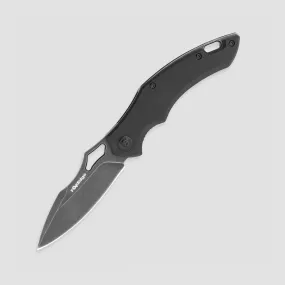 Нож складной Ege Sparrow, 8 см, FOX, Италия, 