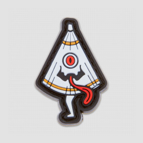 Патч KASA, KNIFE TO MEET YOU, Россия, KNIFE TO MEET YOU (Россия)