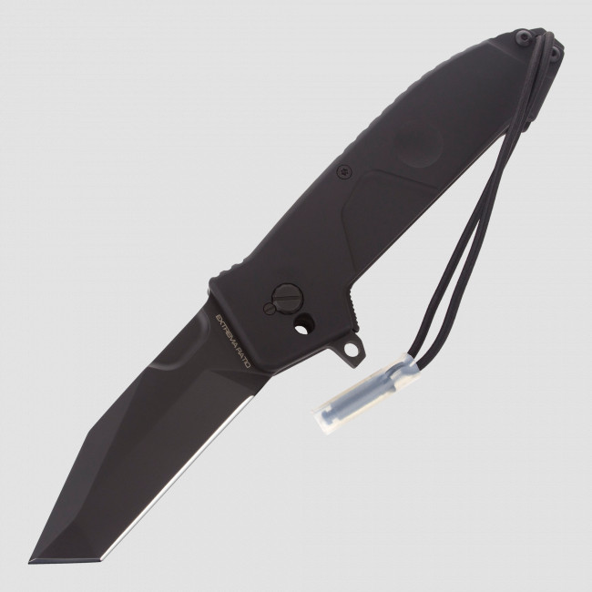 Нож складной HF1 Black Tanto, EXTREMA RATIO, Италия
