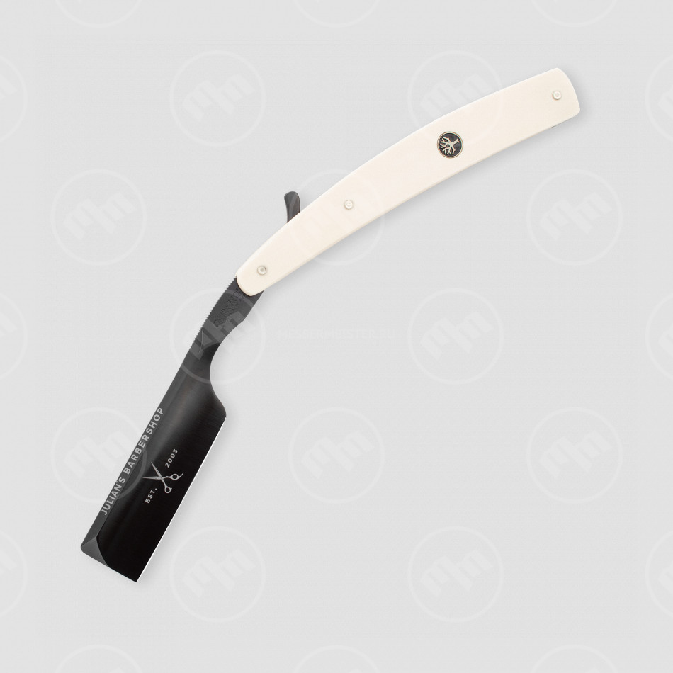 Бритва опасная Julian's Barbers, 7,8 см, BOKER, Германия