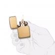 Зажигалка бензиновая 1941 Replica Brushed Brass, ZIPPO, США_00824770065786494843.jpg