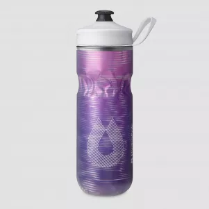 Бутылка для воды Polar Sport Pulse, 600 мл, HydraPak, США, Бутылки для воды HYDRAPAK