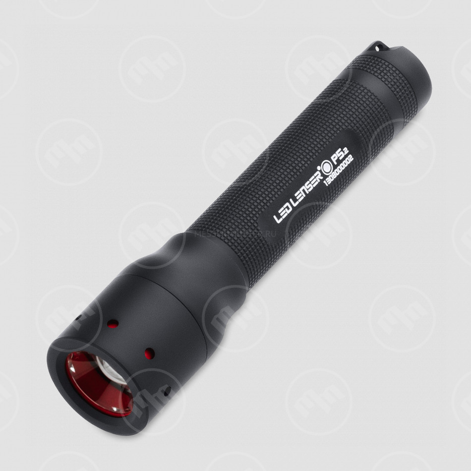 Фонарь профессиональный, светодиодный, 9405, LED LENSER, Германия