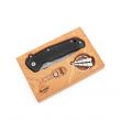 Нож складной T.R.E., 7,4 см, LionSteel, Италия_00805120063422008913.jpg