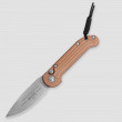 Нож автоматический складной LUDT, 8,6 см, MICROTECH, США_00797760064574807920.jpg