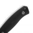 Нож с фиксированным клинком M2M, 9 см, LionSteel, Италия_00808250064254176602.jpg